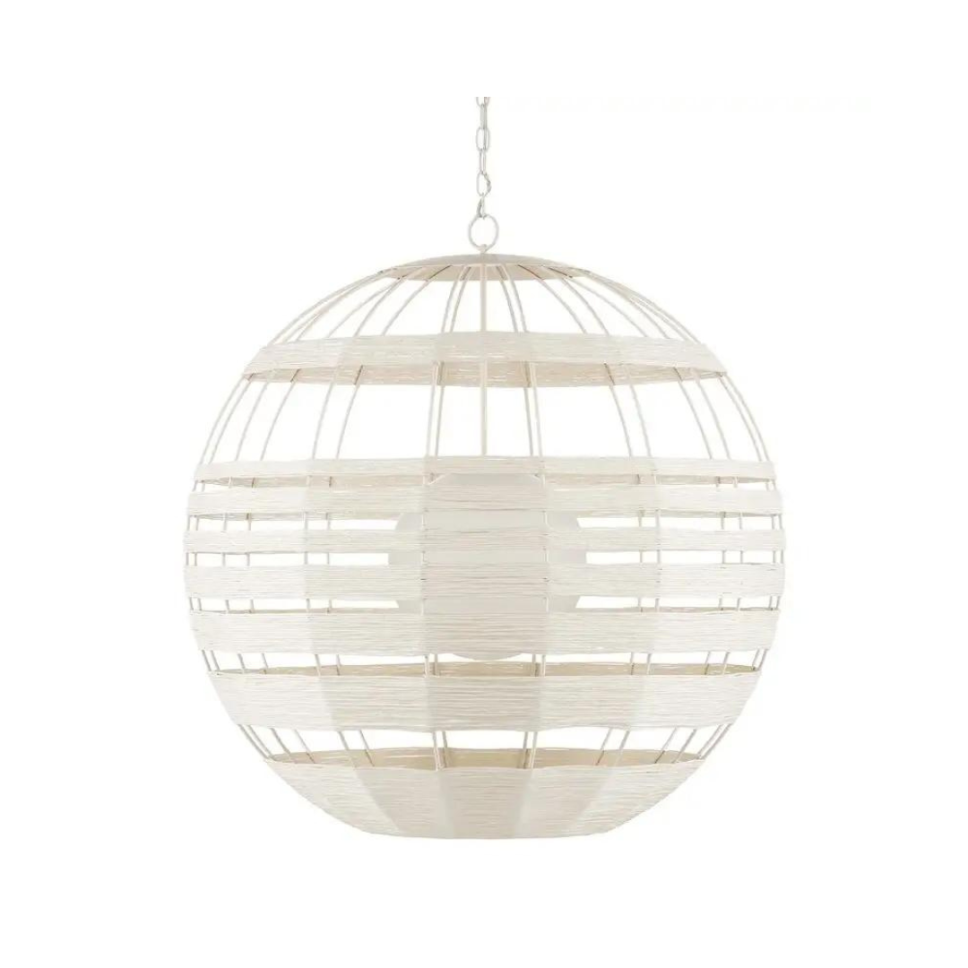 Lapsley Orb Chandelier