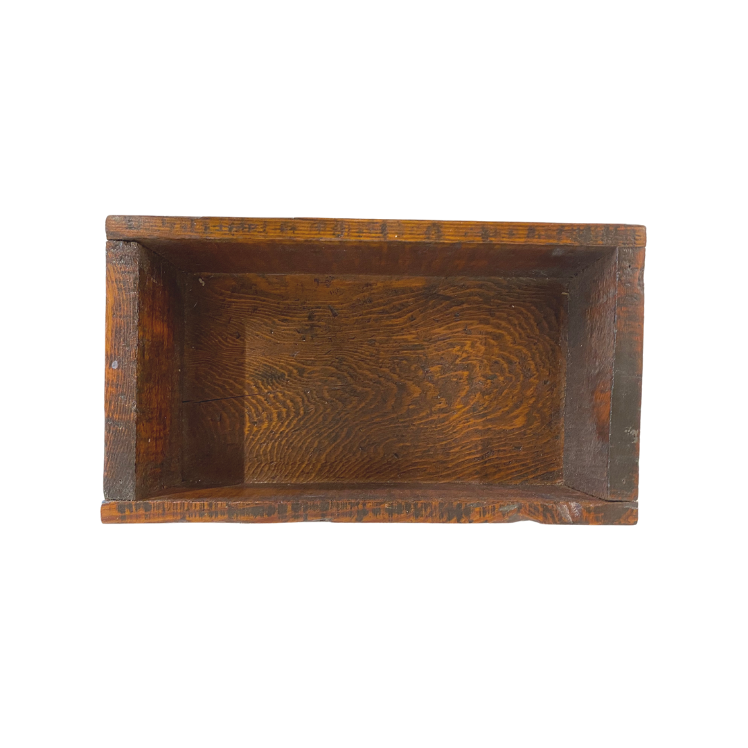 Found Carpenters Box 3