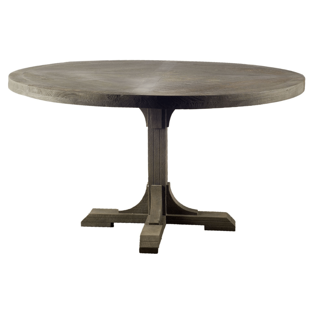 Barrett Circular Table