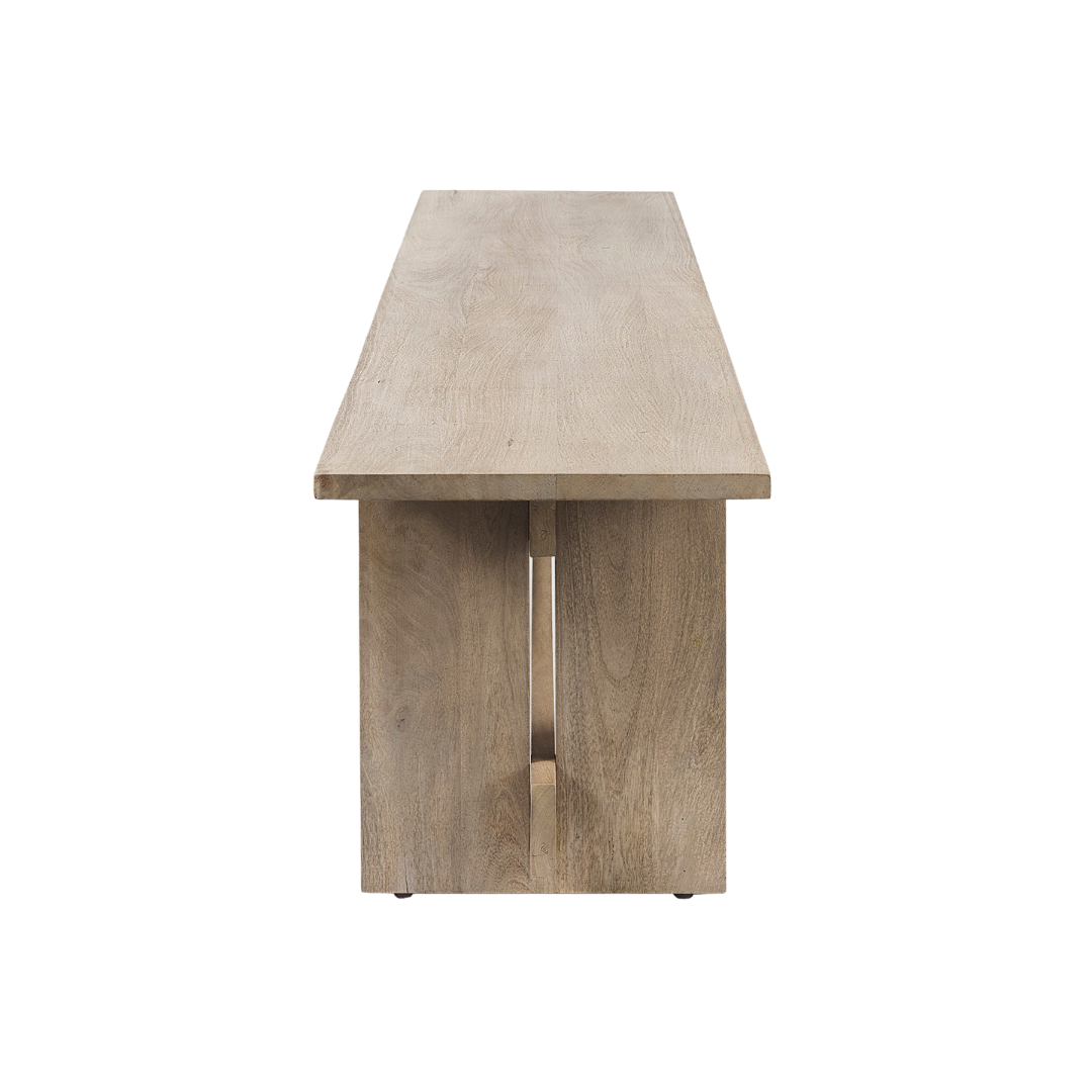 Aida Dining Bench