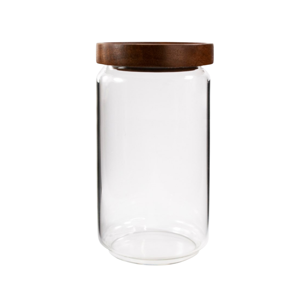 Acacia Storage Canister