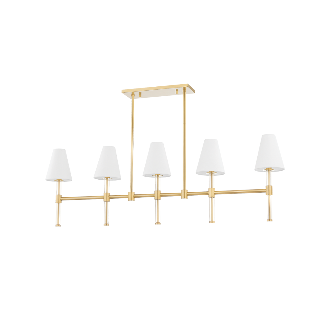 Janelle Linear Chandelier