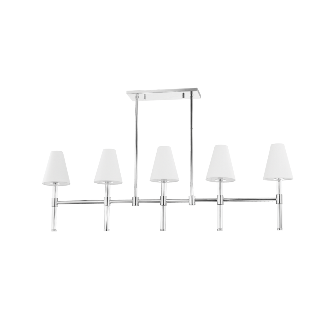 Janelle Linear Chandelier