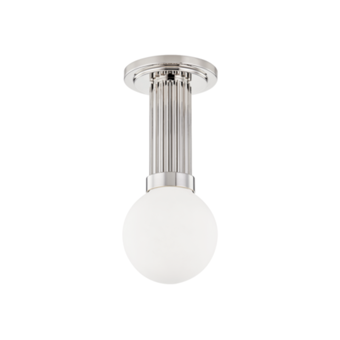 Reade Semi Flush