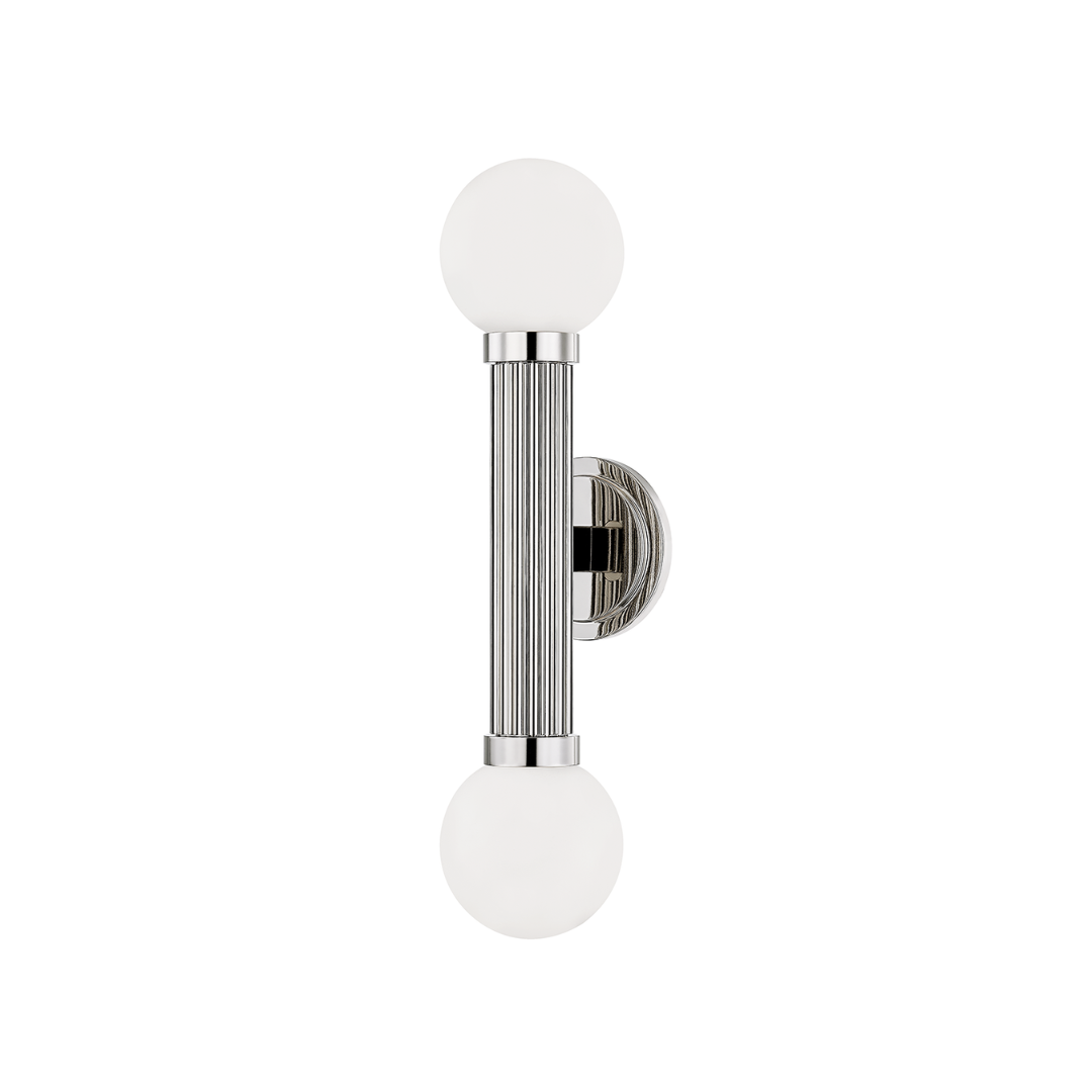 Reade Wall Sconce
