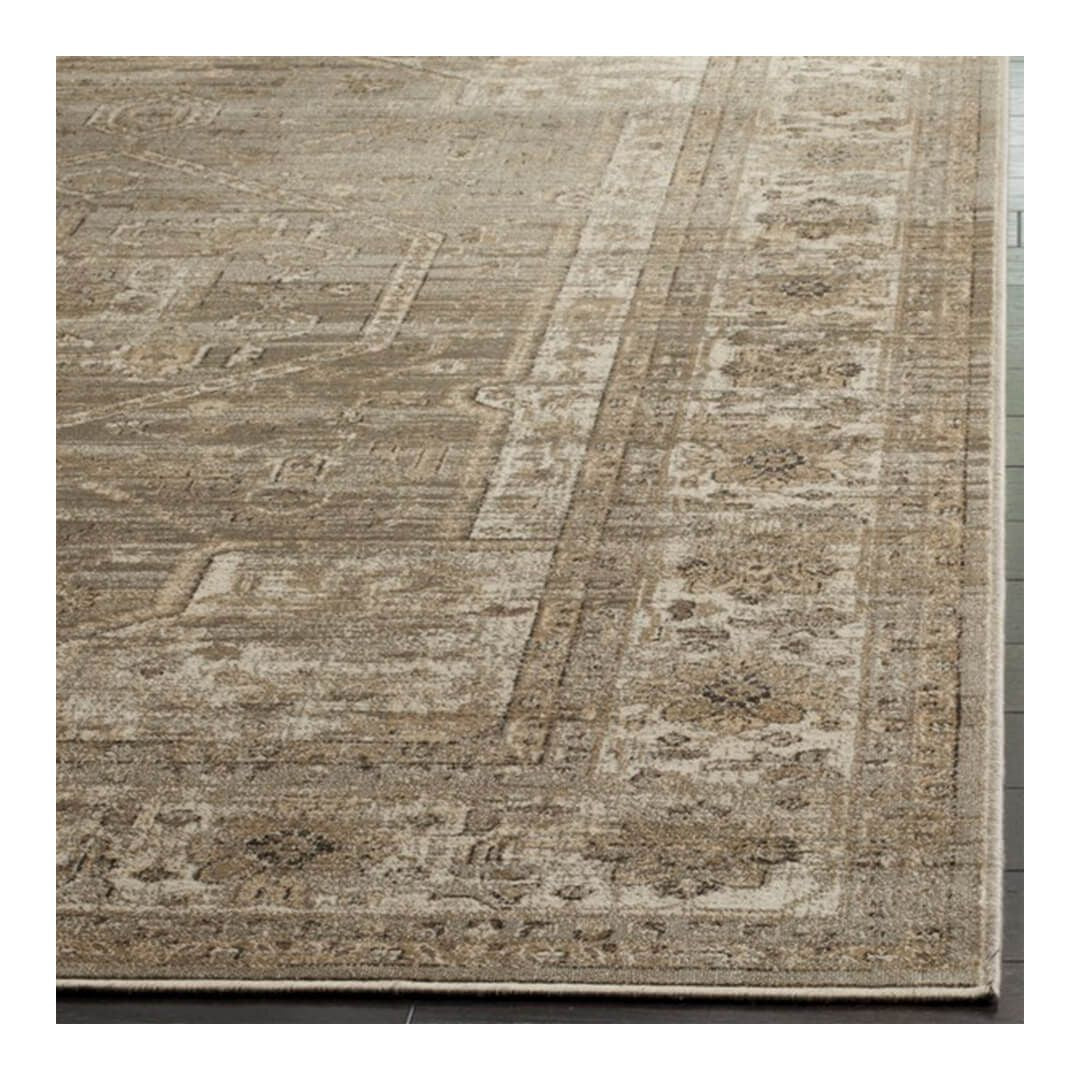 Mocha Rug