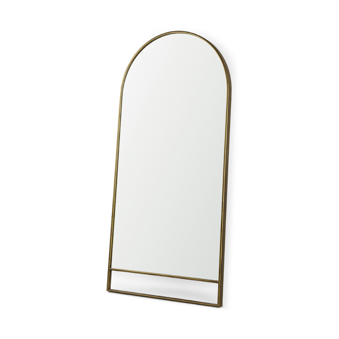 Sadie Floor Mirror