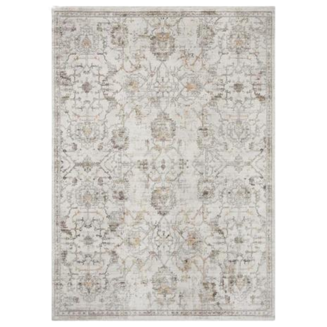 Bonney Dove Ivory Rug