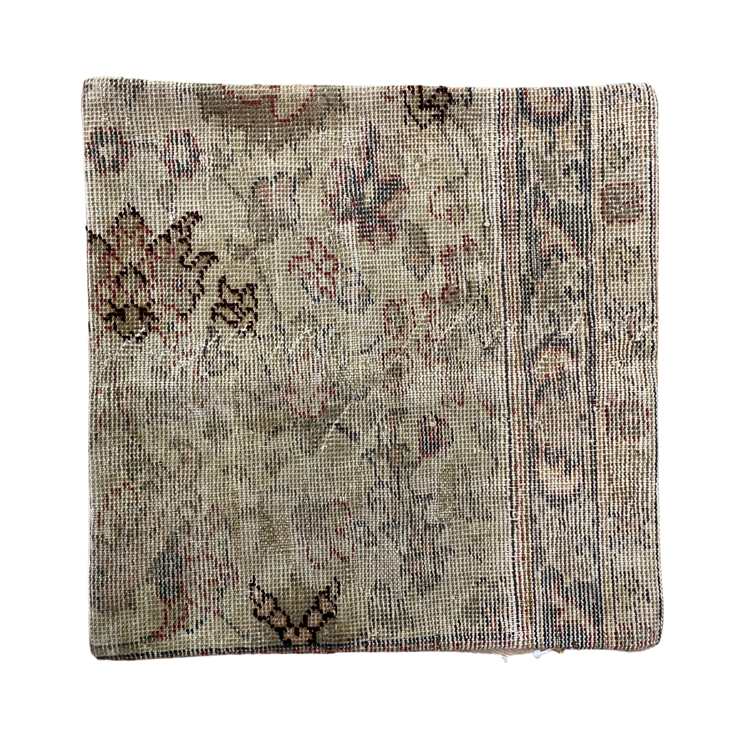 Iris Pillow