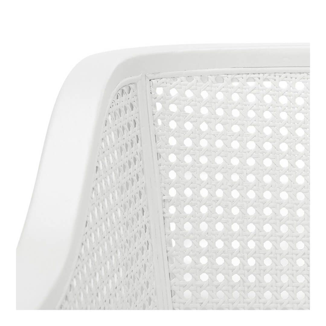 Rina Cane Dining Chair