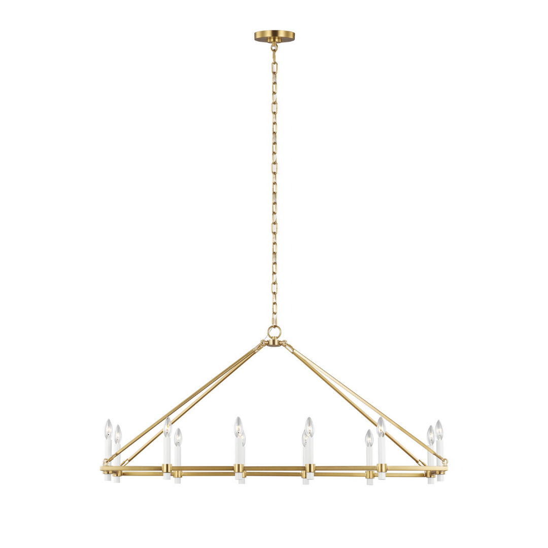 Marston Linear Chandelier