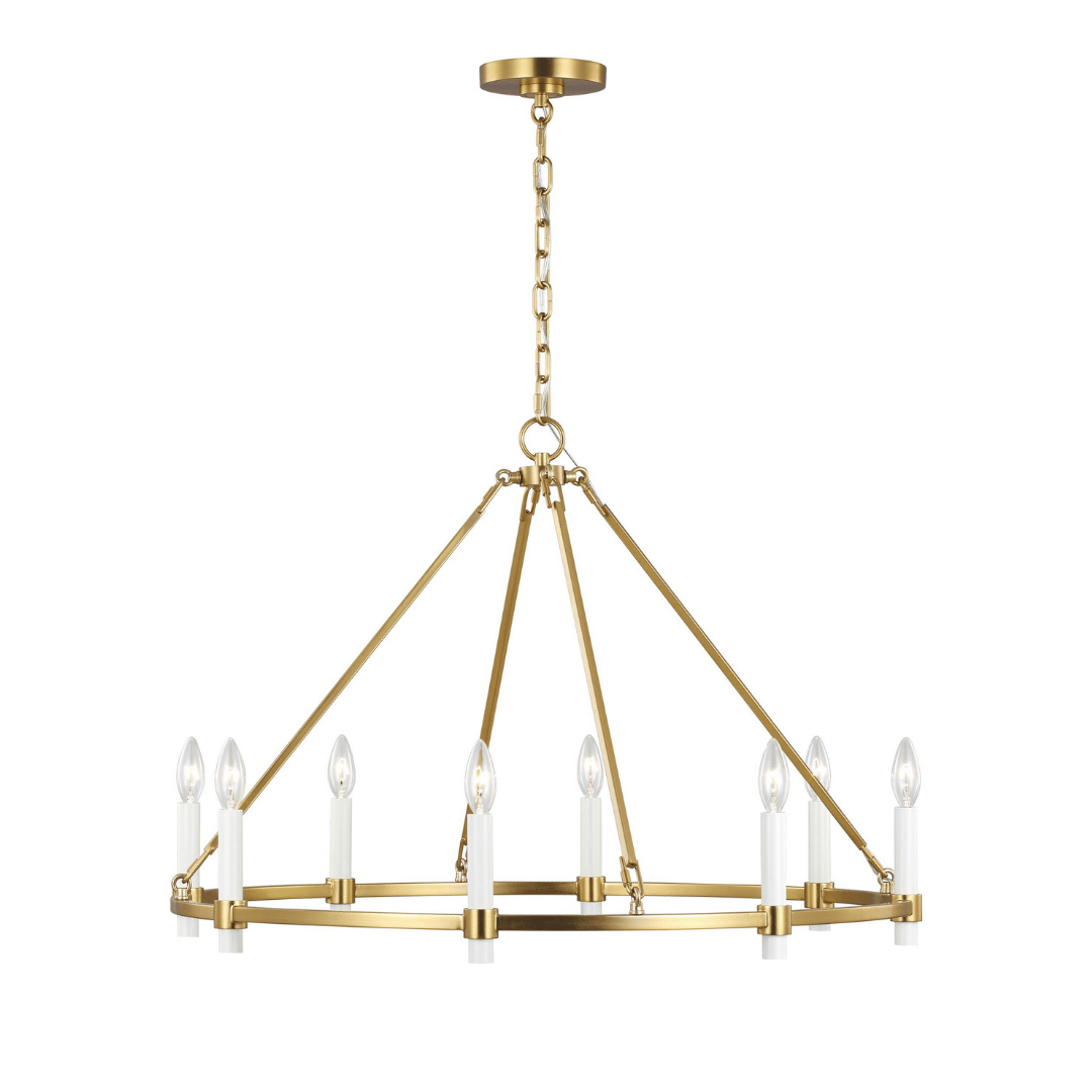 Marston Chandelier