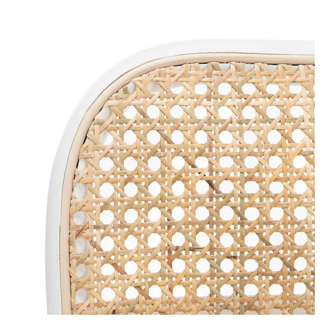 Keiko Cane Dining Chair