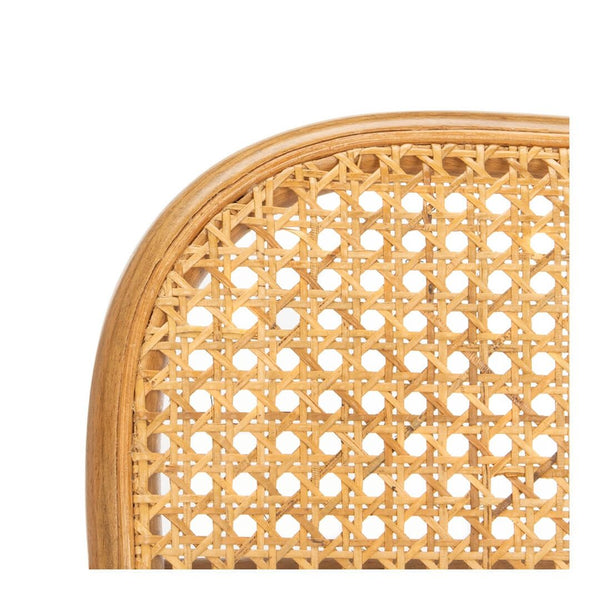 Keiko Cane Dining Chair Heirloom Home Shop