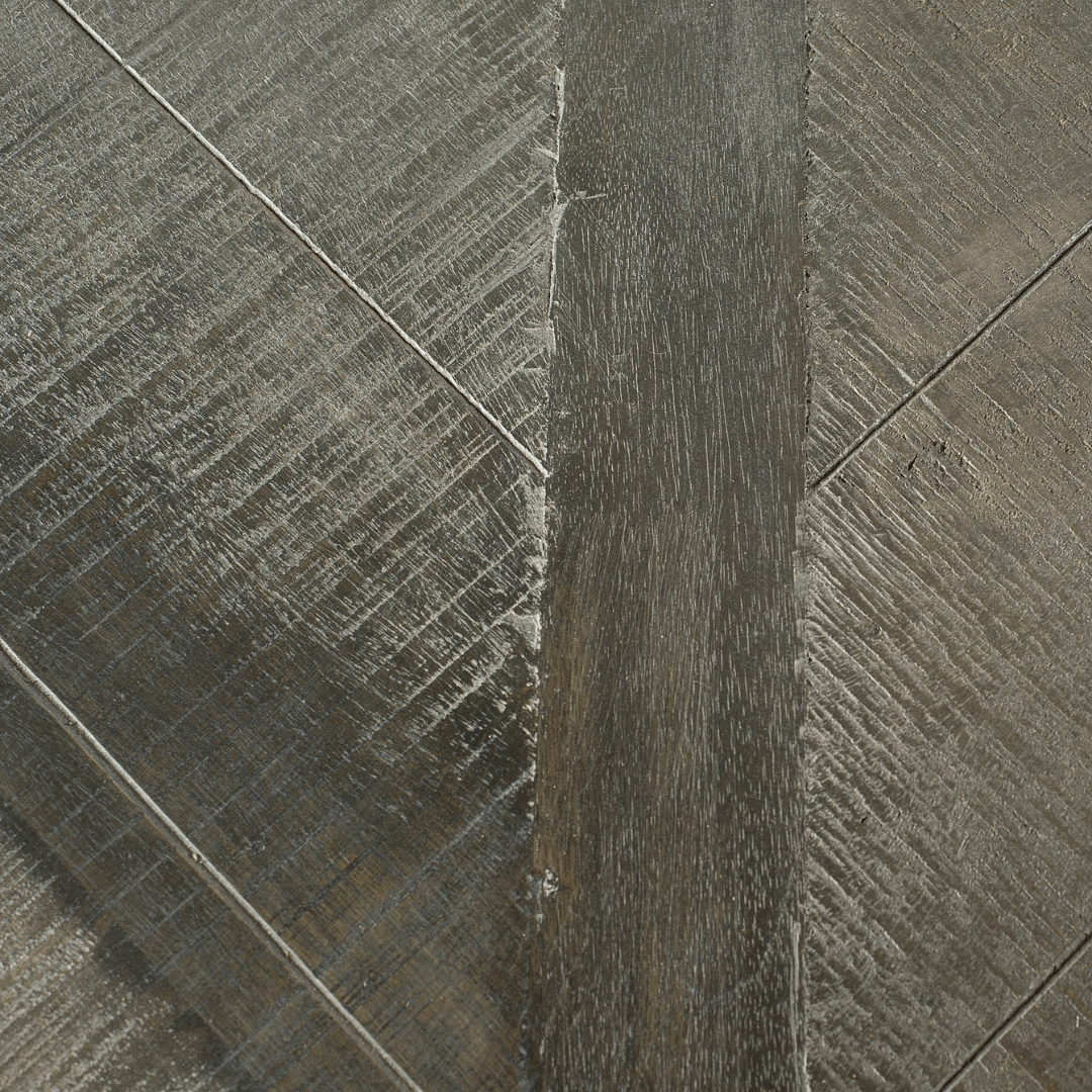 Barrett Circular Table