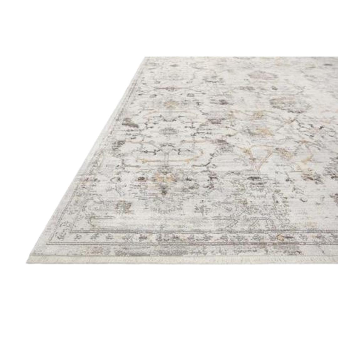 Bonney Dove Ivory Rug