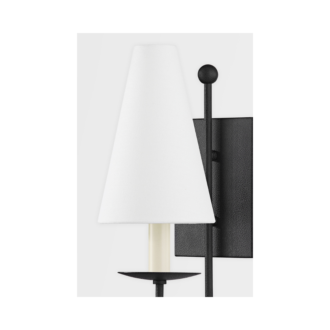 Idris Wall Sconce