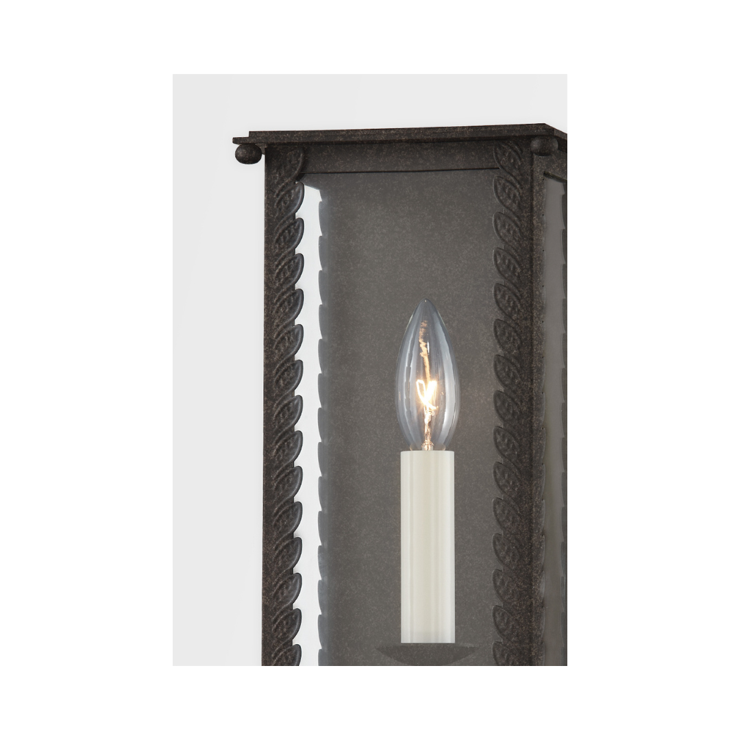Zuma Wall Sconce