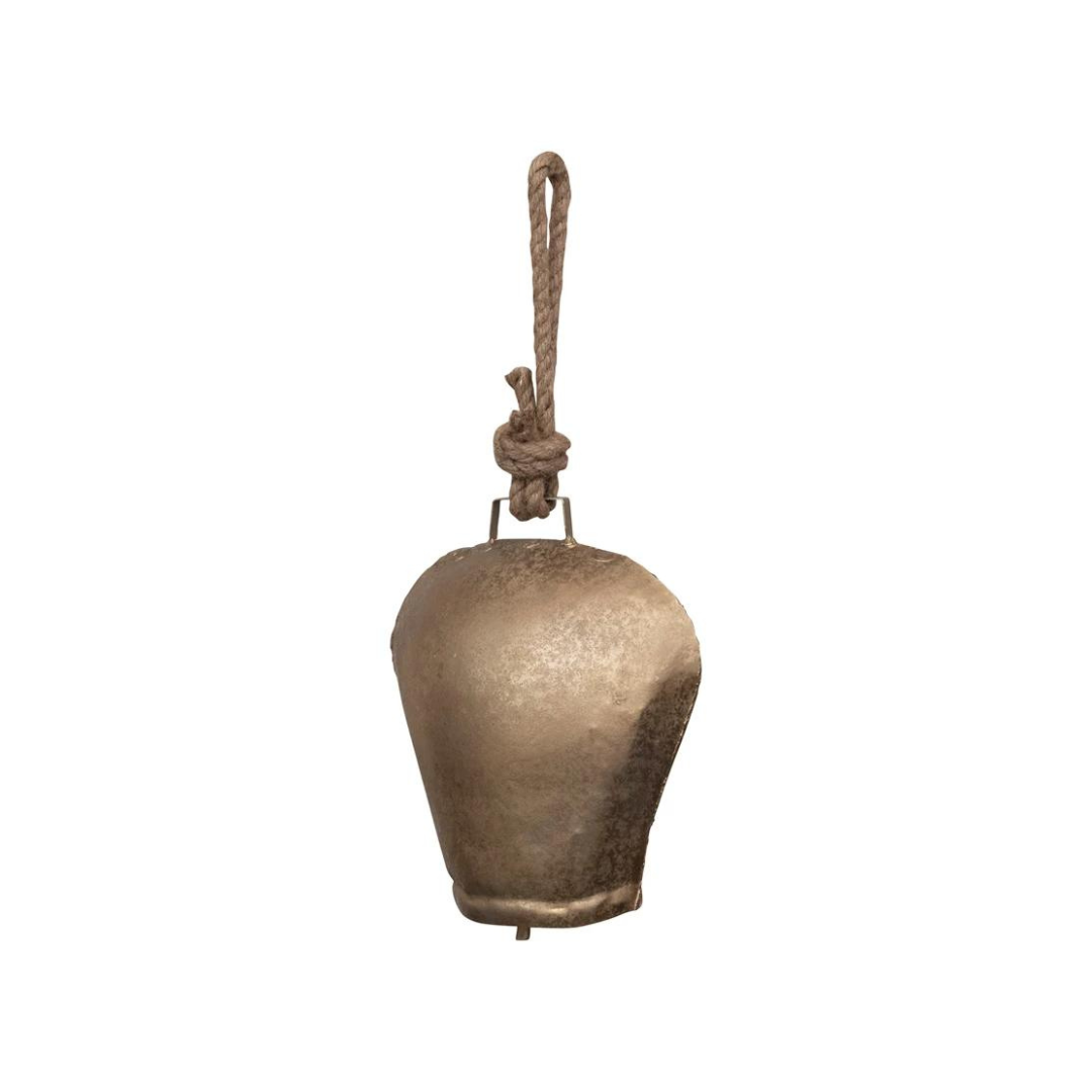 Metal Bell