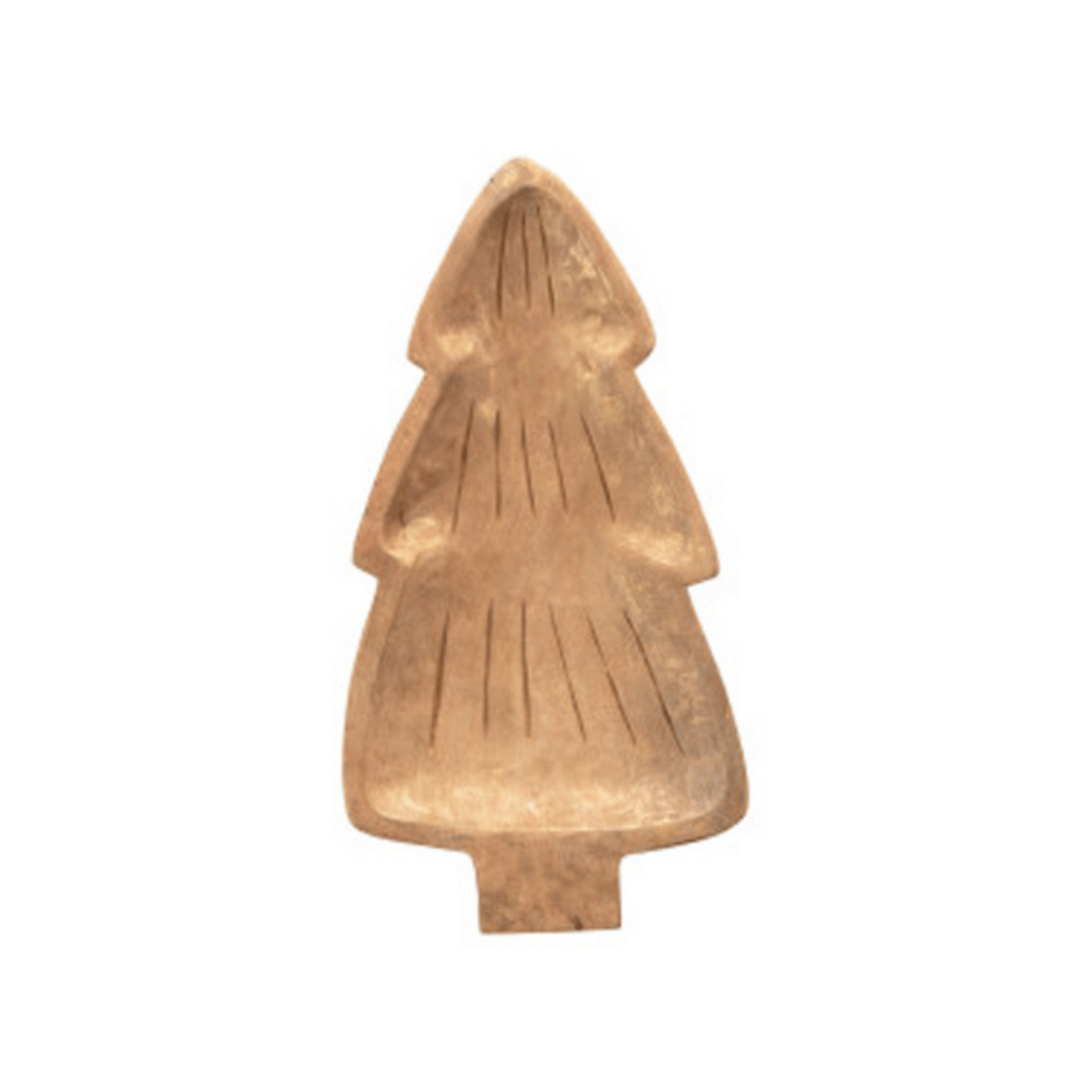 Christmas Tree Tray