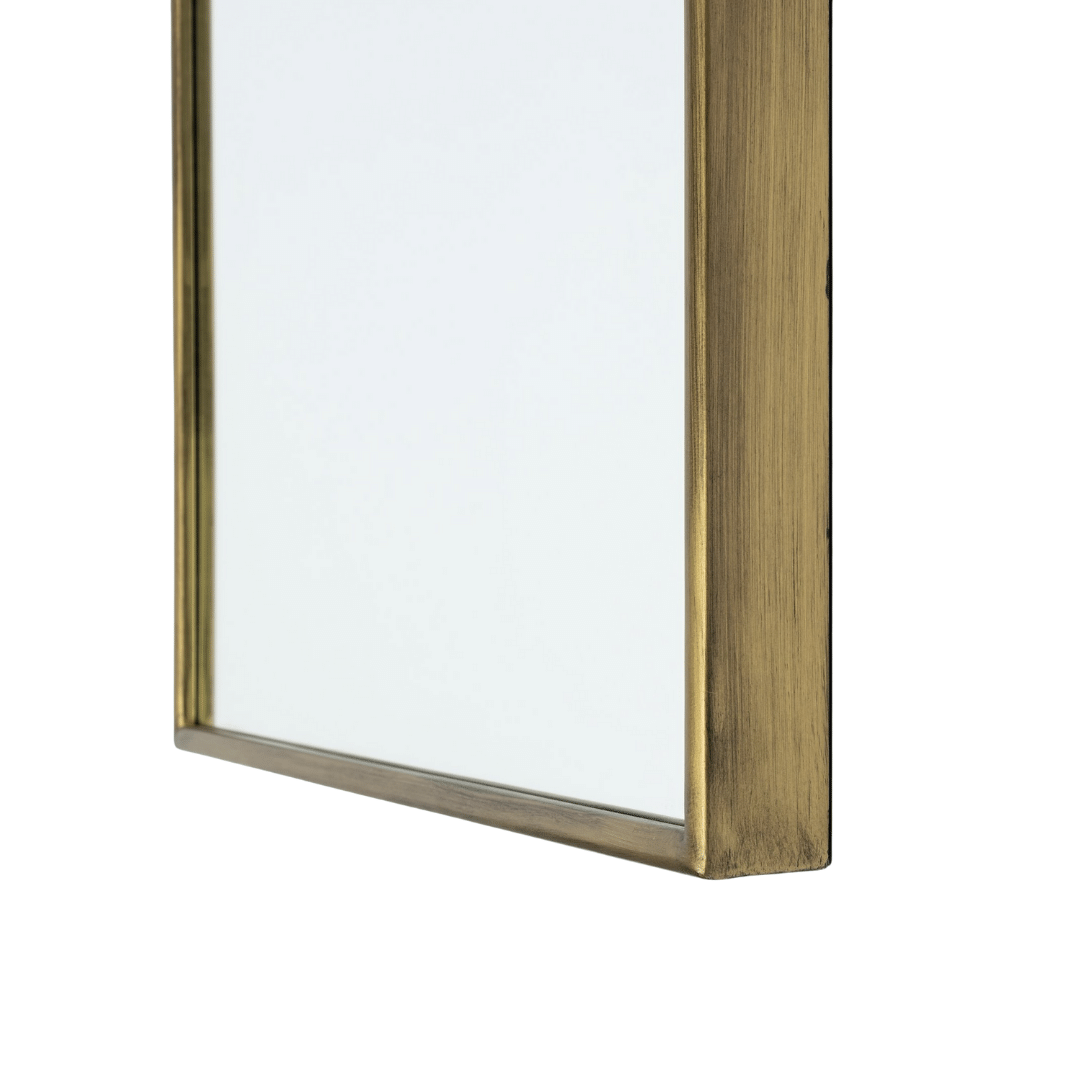 Agatha Arched Mirror