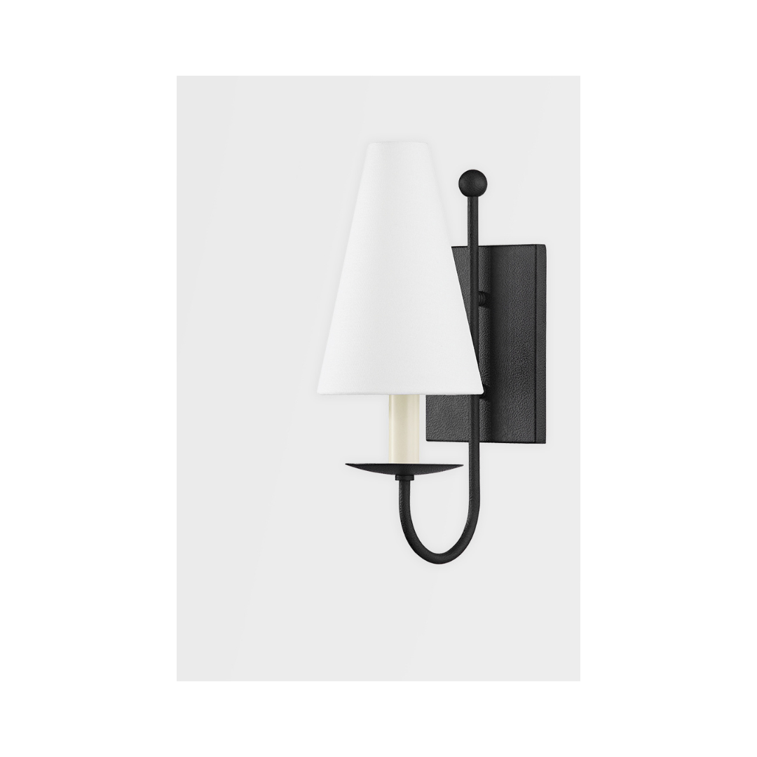Idris Wall Sconce