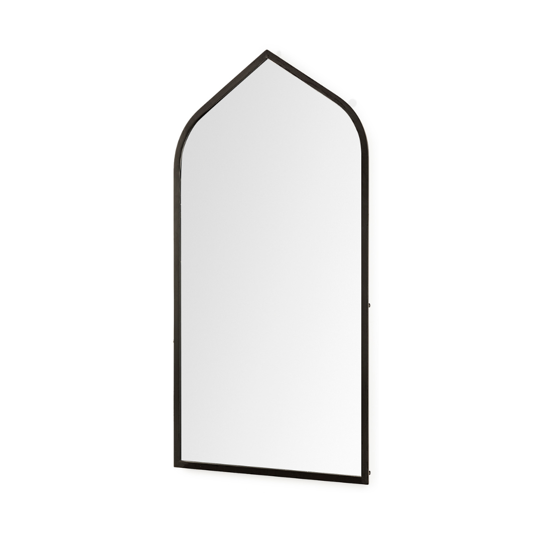 Ogee Arch Mirror