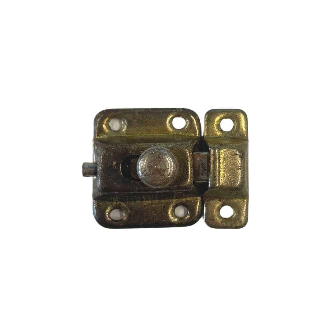 Found Cabinet Latch Pair #3