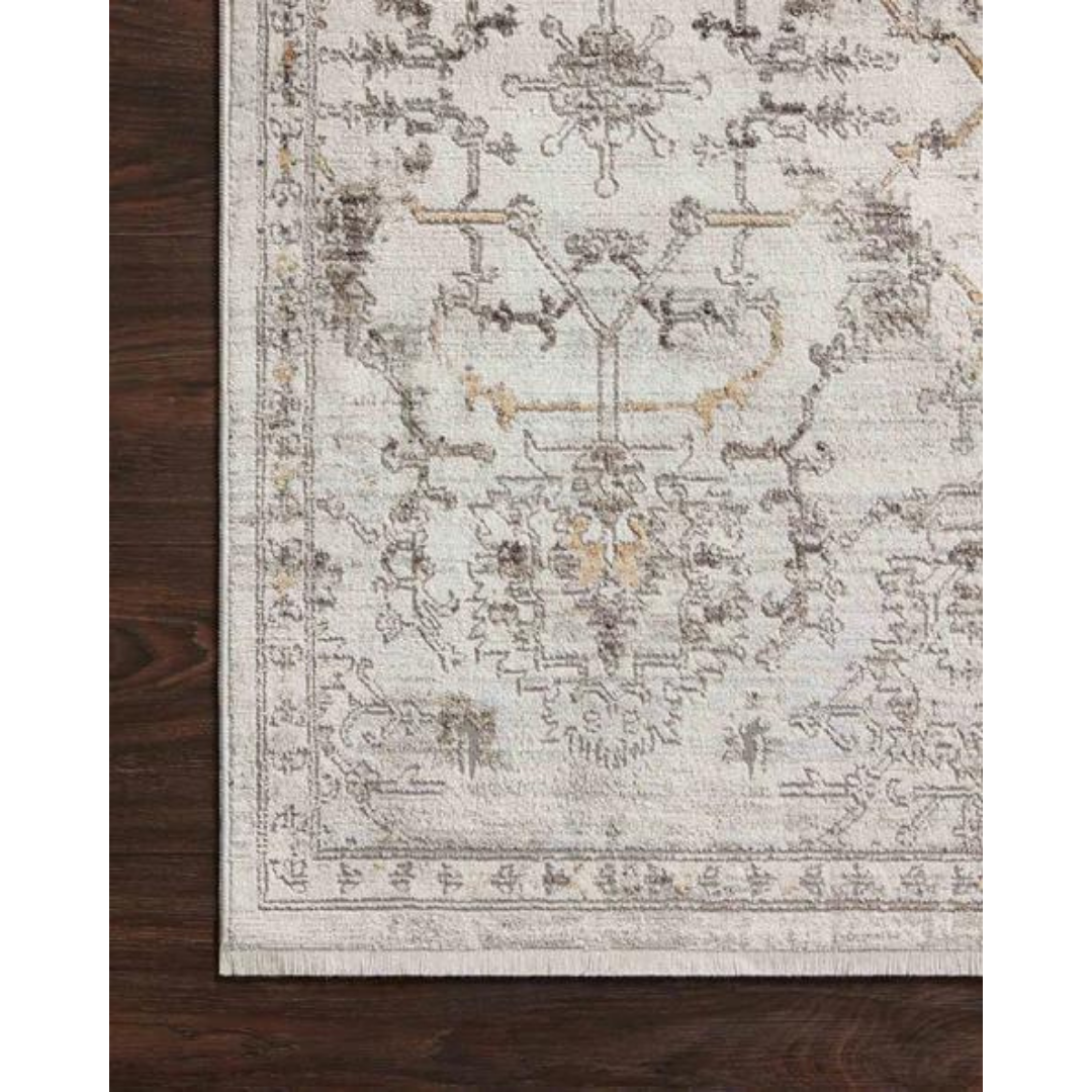 Bonney Dove Ivory Rug