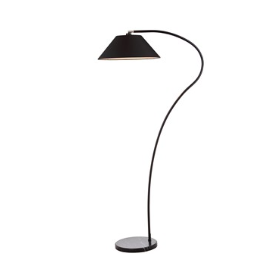 Lumi Arc Floor Lamp