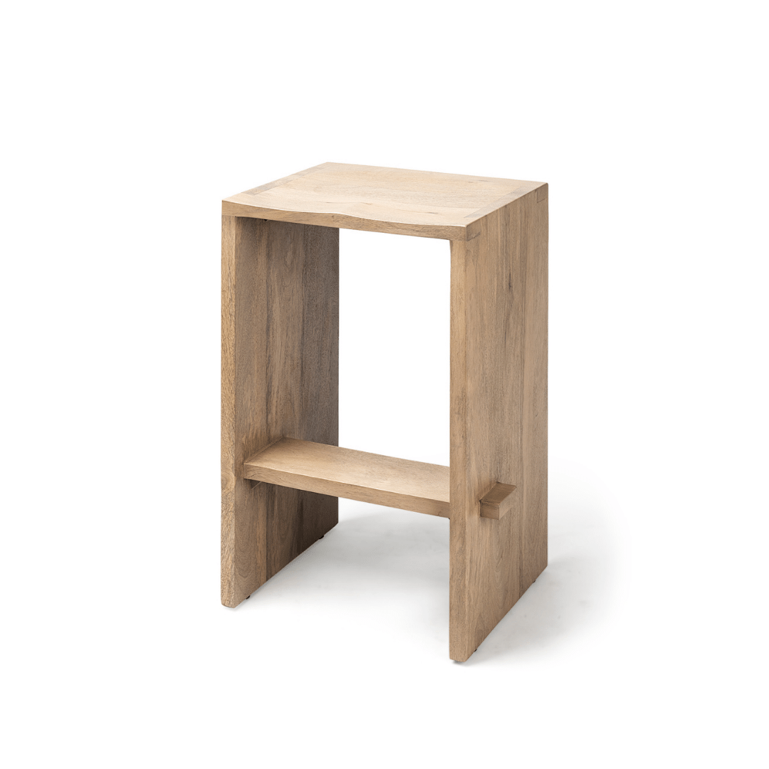 Aida Counter Stool