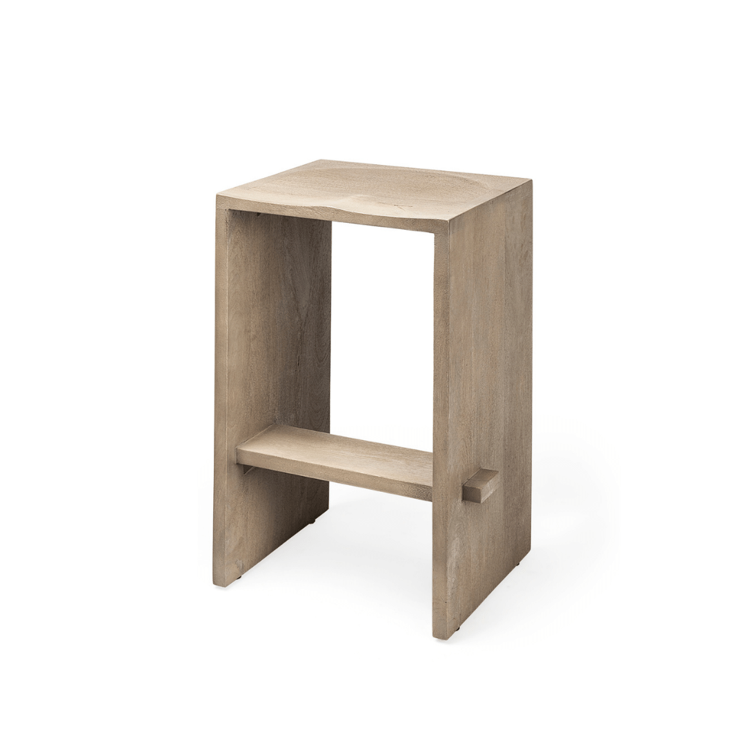 Aida Counter Stool