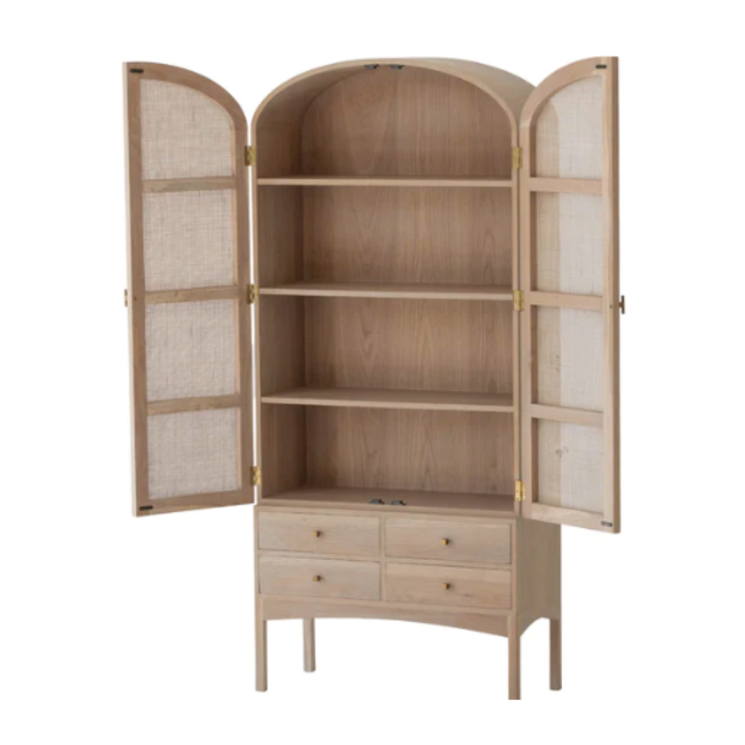 Arco Tall Cabinet