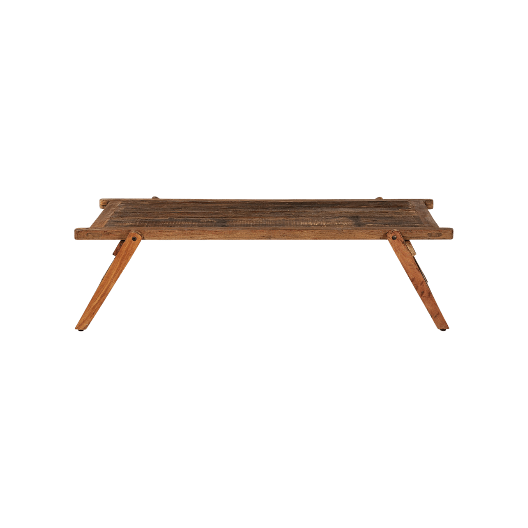 Armee Coffee Table