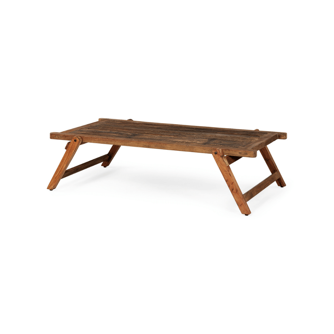 Armee Coffee Table