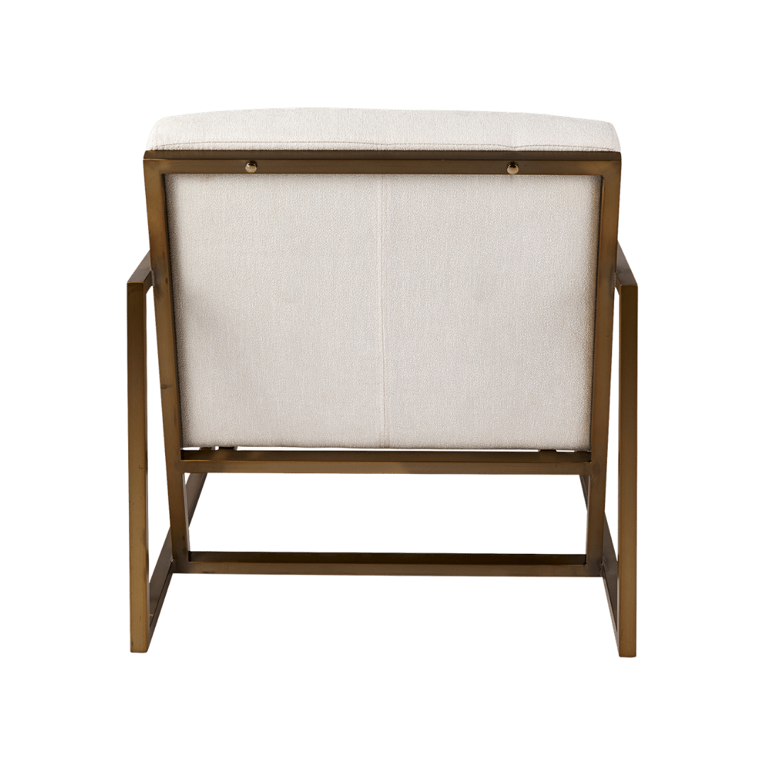 Armelle Accent Chair