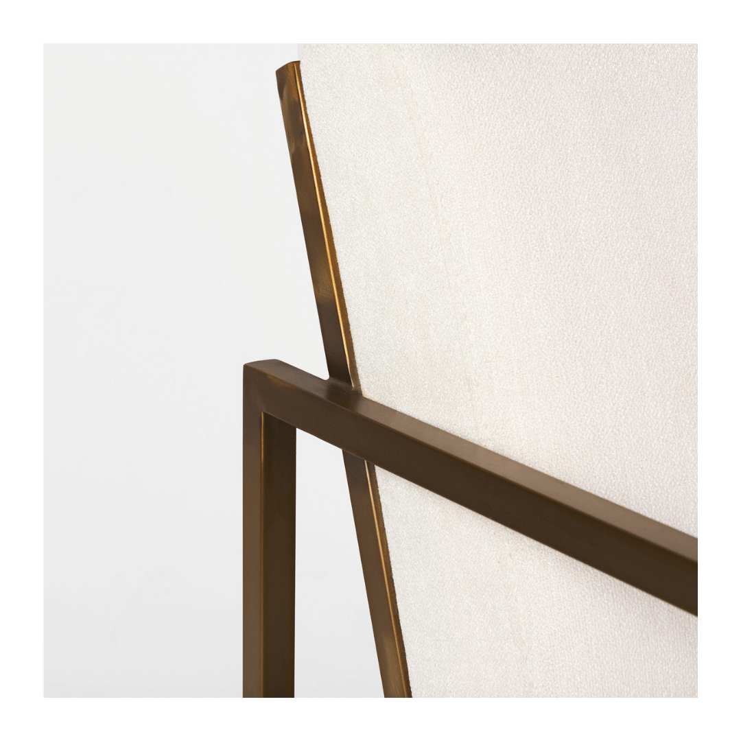 Armelle Accent Chair