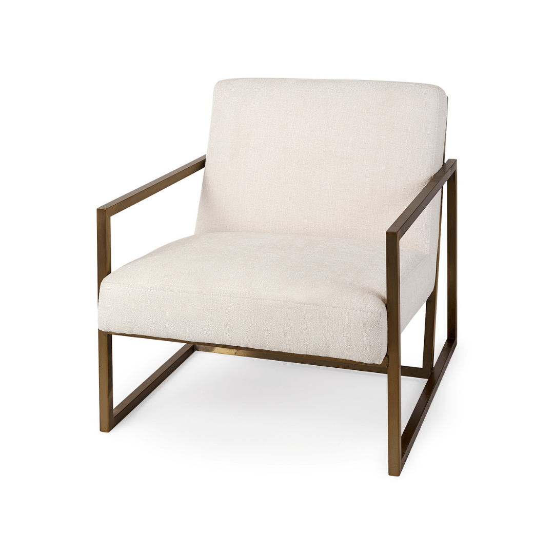 Armelle Accent Chair