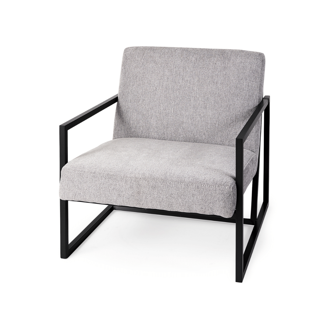 Armelle Accent Chair