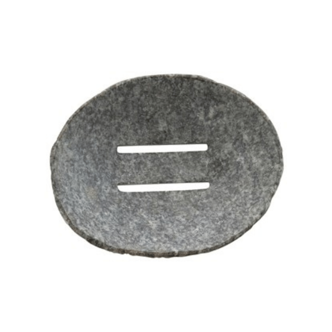 Stone Soap Dish