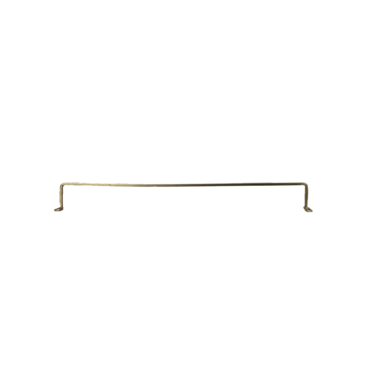 Brass Towel Bar