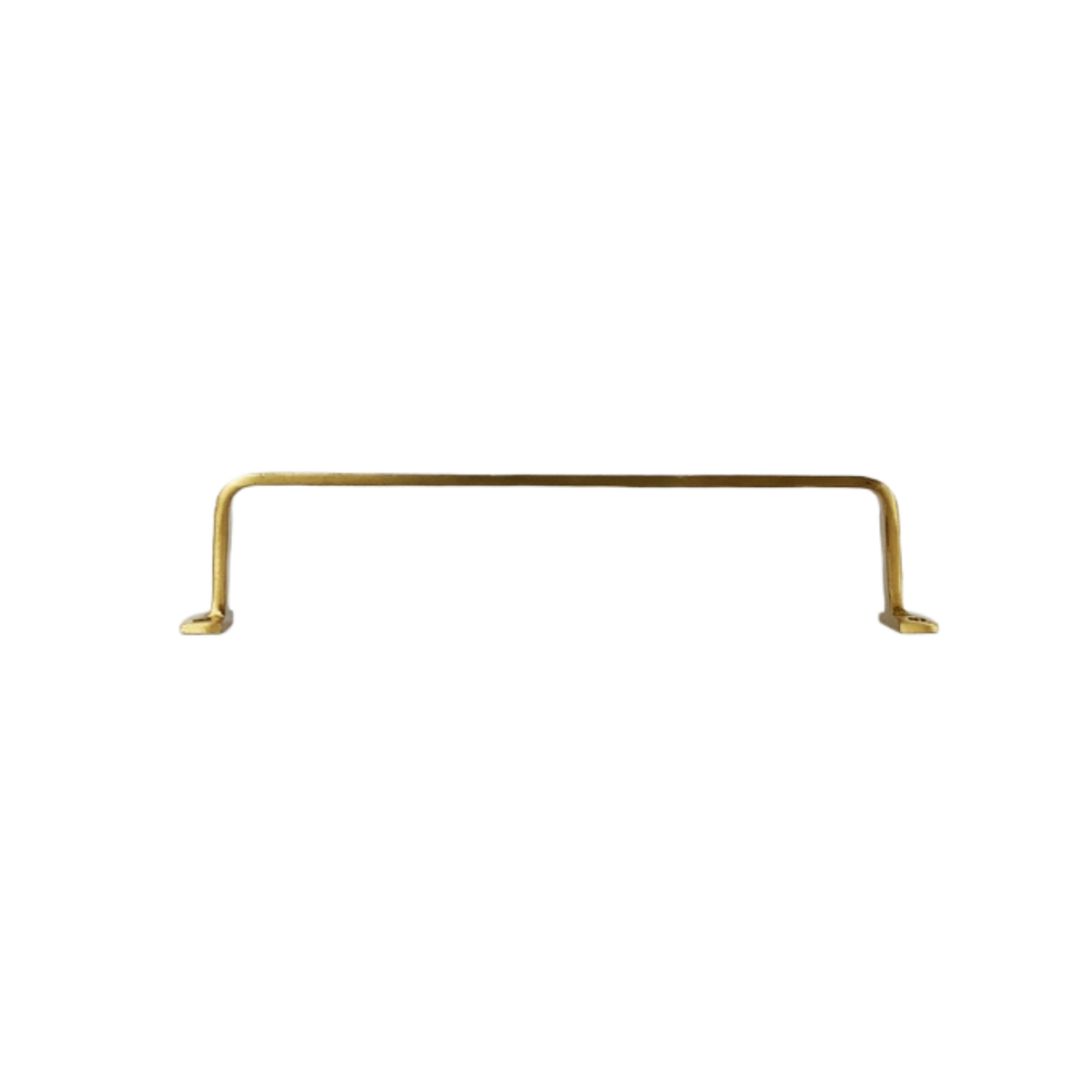 Brass Towel Bar