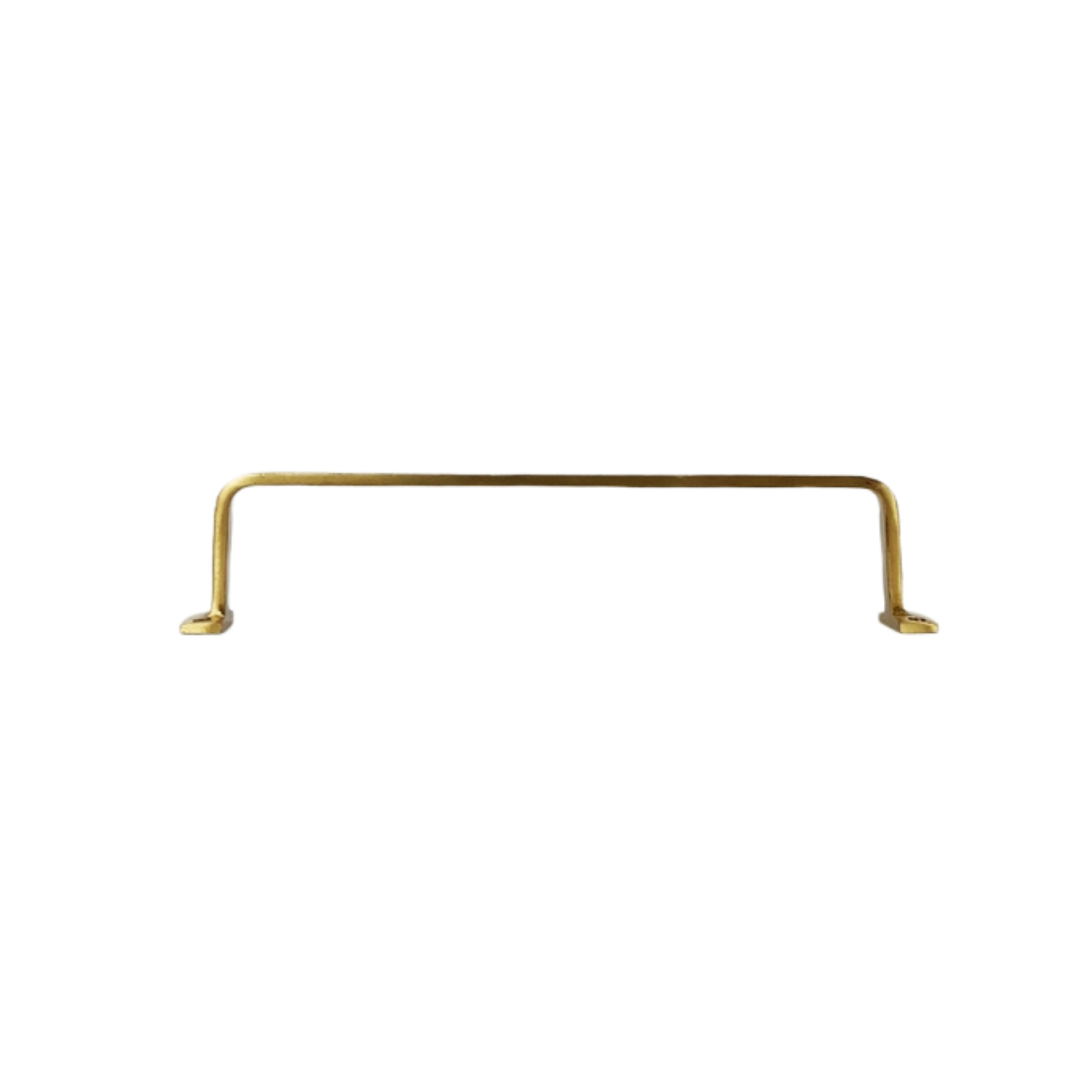 Brass Towel Bar