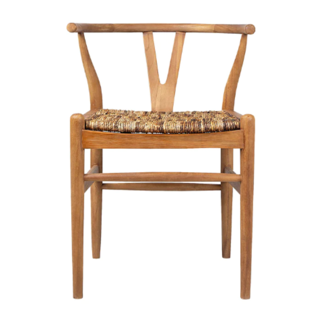 Caterpillar Dining Chair