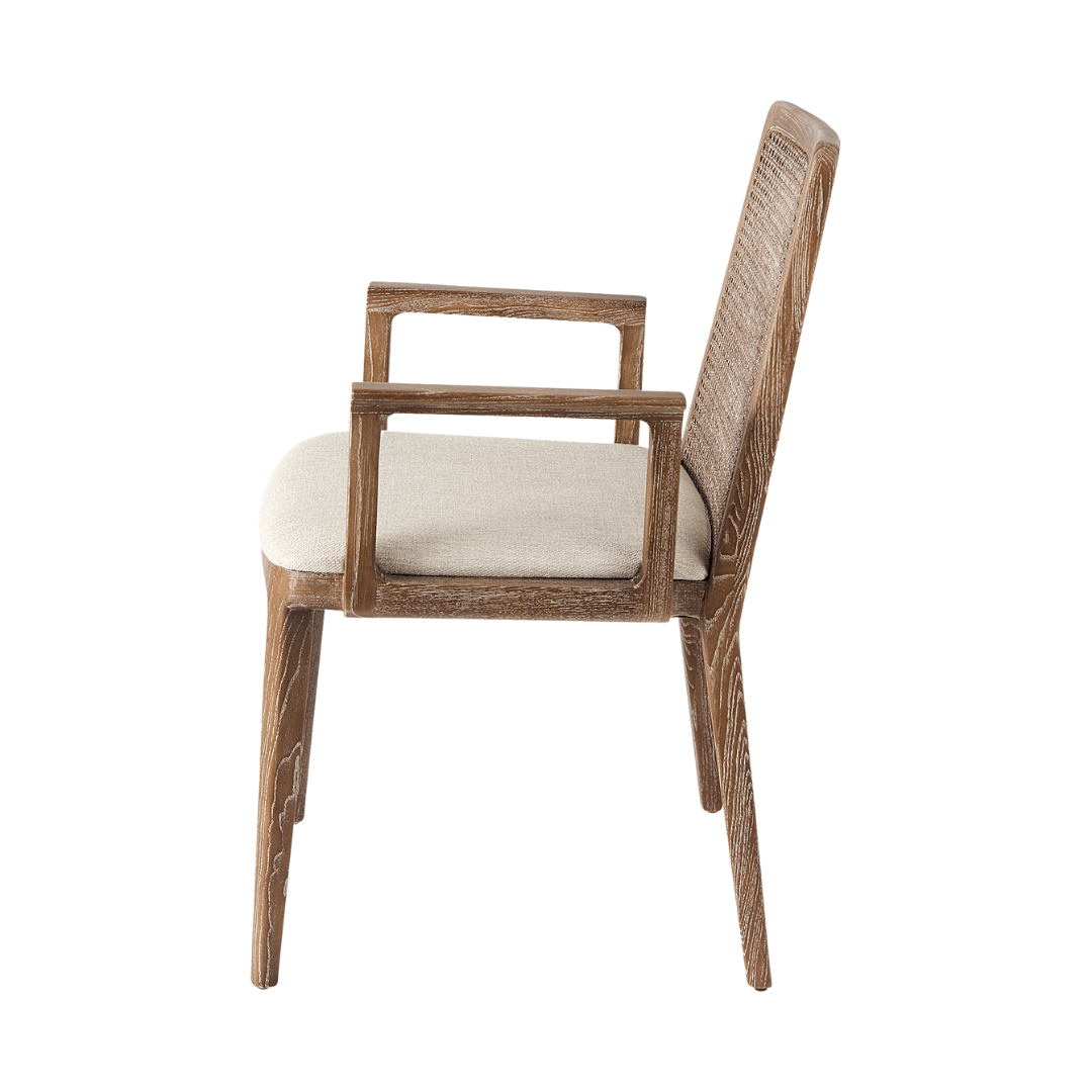 Clara Dining Arm Chair