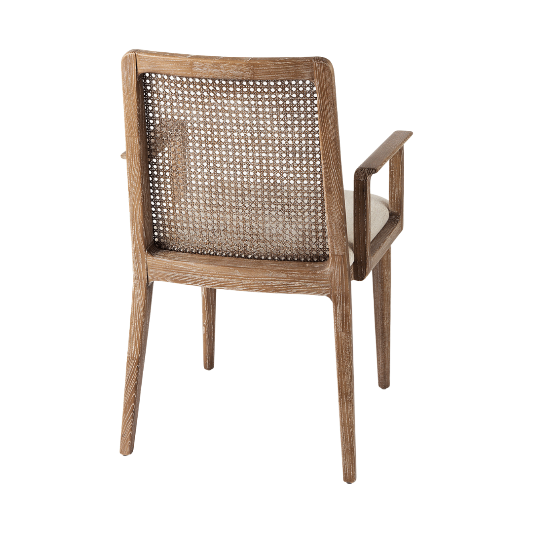 Clara Dining Arm Chair
