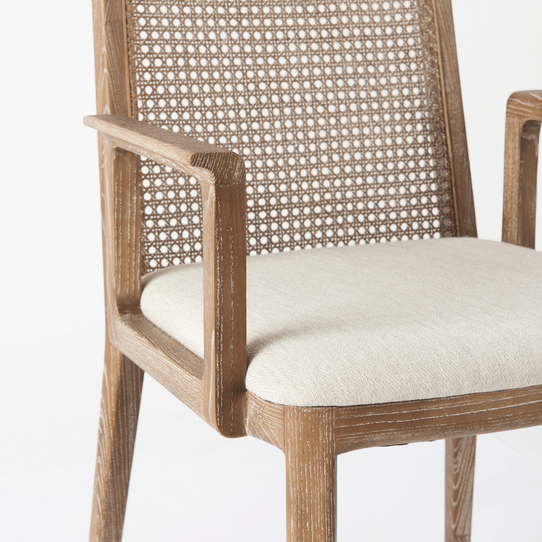 Clara Dining Arm Chair