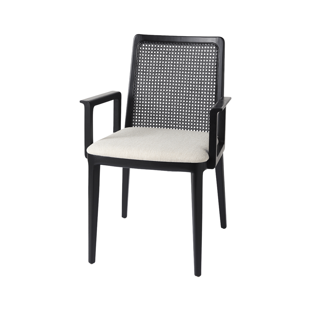 Clara Dining Arm Chair
