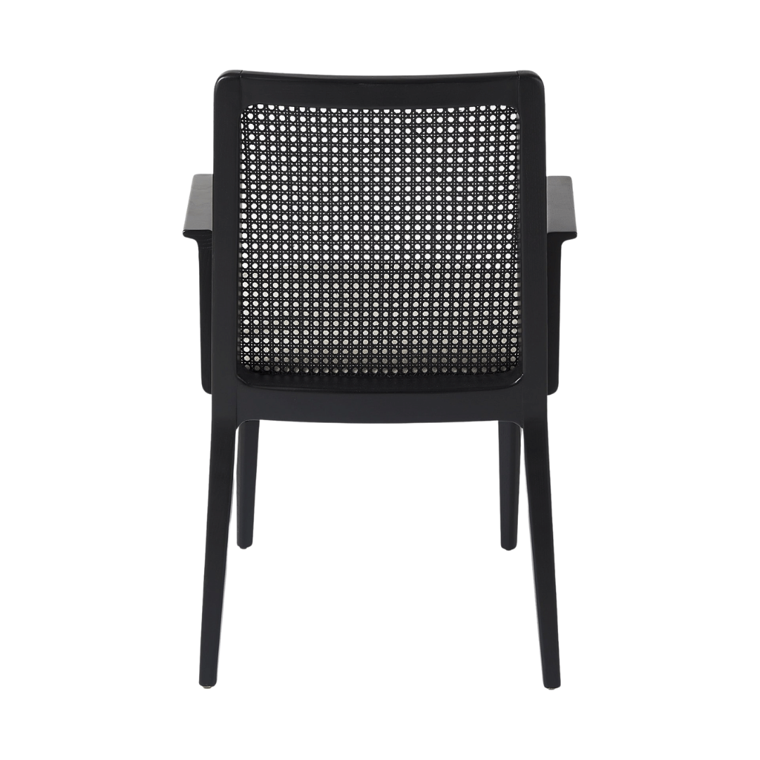 Clara Dining Arm Chair