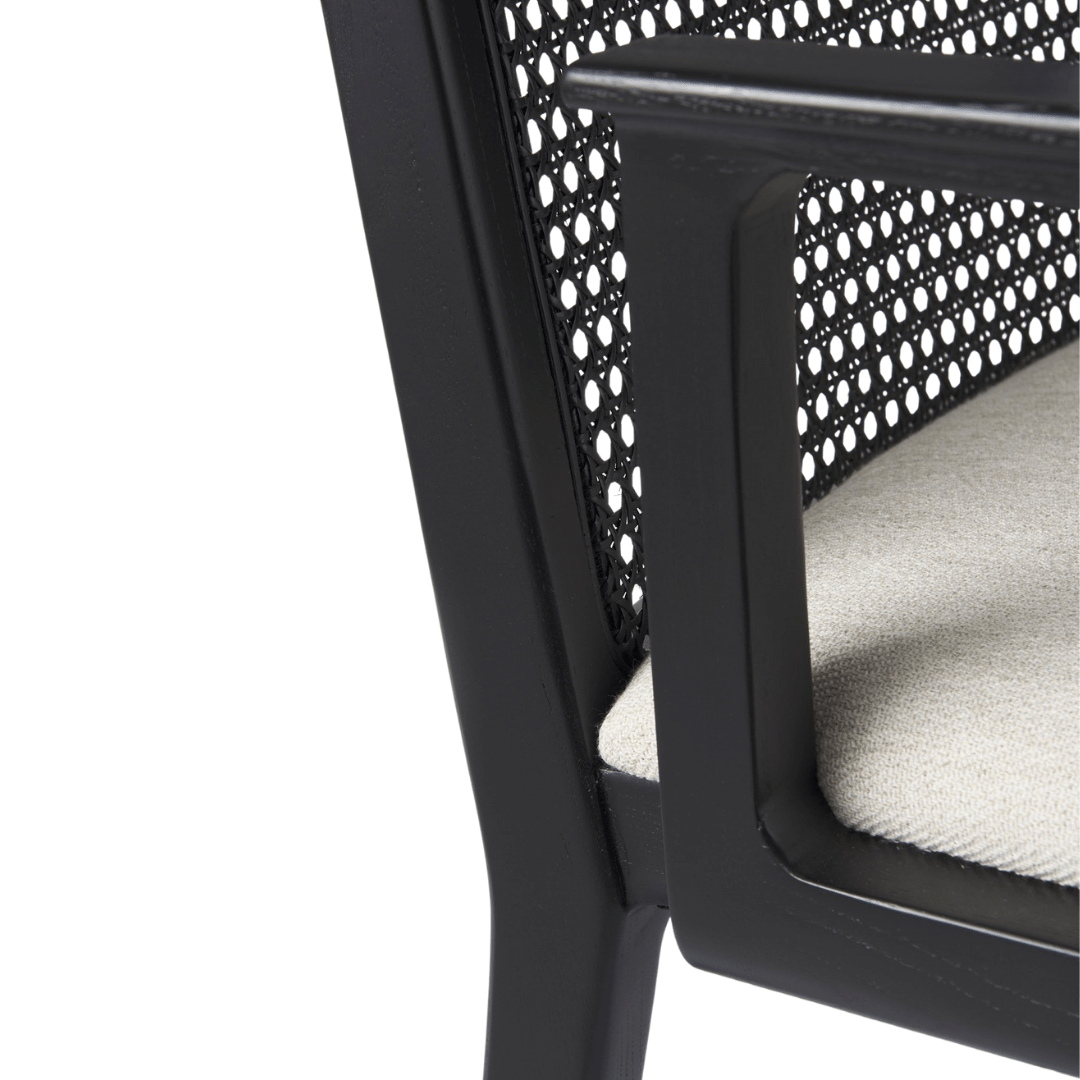 Clara Dining Arm Chair